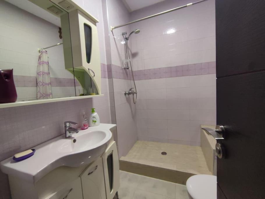 Apartment Anfa Casablanca