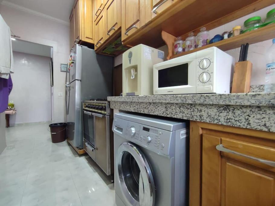 Anfa Apartamento